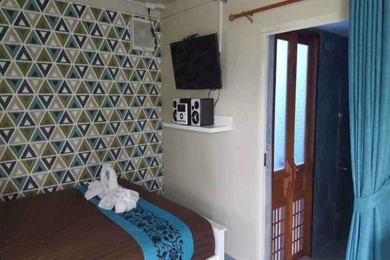 Rai Saweang Suk 88 Hotel Hin Lek Fai Eksteriør billede